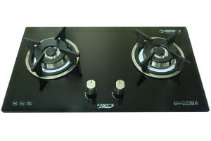 Bếp Gas Âm Chefs EH-G238A