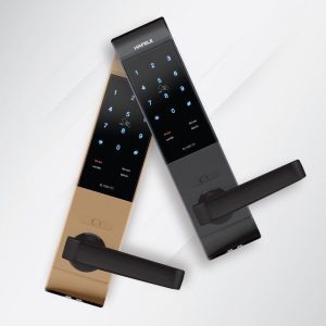 Khóa Điện Tử Hafele El7500-Tc 912.05.716 - 10