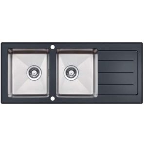 CHẬU RỬA DUDOFF ELIO 2B - 4