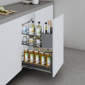 GIÁ DAO THỚT – GIA VỊ NAN OVAL EUROGOLD EPV2040 - 6 GIÁ DAO THỚT – GIA VỊ NAN OVAL EUROGOLD EPV2040 - 5