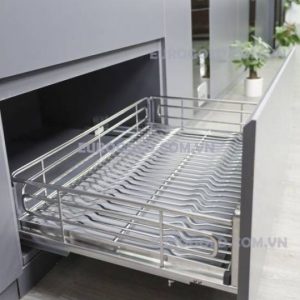 GIÁ XOONG NỒI NAN OVAL EUROGOLD EPV5070 - 11