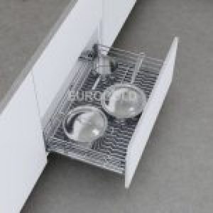 GIÁ XOONG NỒI NAN OVAL EUROGOLD EPV5060 - 7 GIÁ XOONG NỒI NAN OVAL EUROGOLD EPV5060 - 6