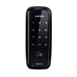 Khóa điện tử Hafele ER5900-TCB 912.05.656 - 3