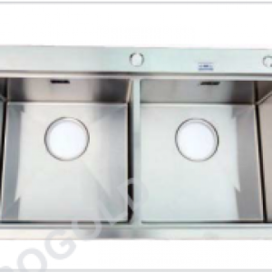 CHẬU RỬA BÁT EUROGOLD EUS88850 - 8 CHẬU RỬA BÁT EUROGOLD EUS88850 - 7