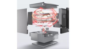 Texgio Dishwasher TG-W60F966 - 15 Bộ Sấy Tăng Cường - 11 Texgio Dishwasher TG-W60F966 - 15 Bộ Sấy Tăng Cường - 10