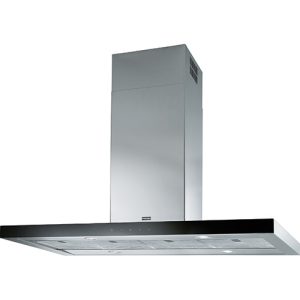 FRANKE | Máy hút mùi đảo FCR 1225 I TC BK/XS (110.0369.804) - 5 FRANKE | Máy hút mùi đảo FCR 1225 I TC BK/XS (110.0369.804) - 4