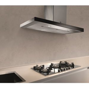 FRANKE | Máy hút mùi treo tường FCR 925 TC BK/XS (110.0361.046) - 8 FRANKE | Máy hút mùi treo tường FCR 925 TC BK/XS (110.0361.046) - 7