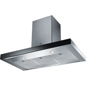 FRANKE | Máy hút mùi treo tường FCR 925 TC BK/XS (110.0361.046) - 6 FRANKE | Máy hút mùi treo tường FCR 925 TC BK/XS (110.0361.046) - 5