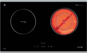 BẾP ĐIỆN TỪ FANDI FD - 020IH - 7 BẾP ĐIỆN TỪ FANDI FD - 020IH - 6