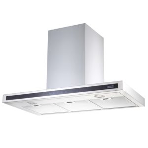 FRANKE | Máy hút mùi treo tường FD639S 905 BK/GXS (110.0369.140) - 5 FRANKE | Máy hút mùi treo tường FD639S 905 BK/GXS (110.0369.140) - 4