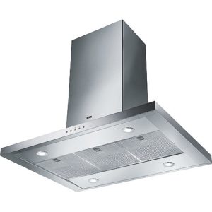 FRANKE | Máy hút mùi đảo FDF H45 9354 I XS LED0 - 5