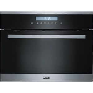 FRANKE | Lò hấp FDO6200BX (116.0542.743) - 4