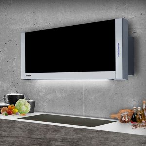 Máy hút mùi treo tường Frame 90SGB - 5 Máy hút mùi treo tường Frame 90SGB - 4