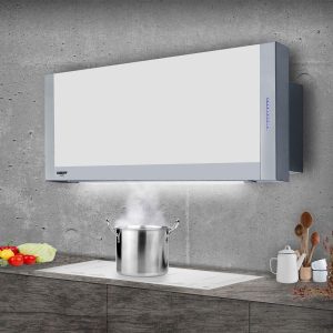 Máy hút mùi treo tường Frame 90SGW - 5 Máy hút mùi treo tường Frame 90SGW - 4