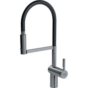 FRANKE | Vòi rửa chén FS HF SWSP DS STEEL OPTICS (115.0370.611) - 5 FRANKE | Vòi rửa chén FS HF SWSP DS STEEL OPTICS (115.0370.611) - 4