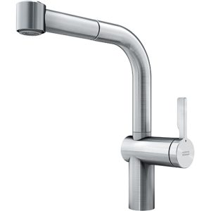 FRANKE | Vòi rửa chén FS SL SP STEEL (115.0370.589) - 6 FRANKE | Vòi rửa chén FS SL SP STEEL (115.0370.589) - 5