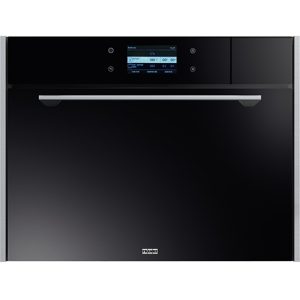 FRANKE | Lò hấp FSO 45 FS C TFT BK XS (116.0371.355) - 9 FRANKE | Lò hấp FSO 45 FS C TFT BK XS (116.0371.355) - 8