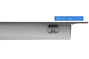 BẾP ĐIỆN HAFELE 2 VÙNG NẤU HC-R772D 536.61.685 - 47 BẾP ĐIỆN HAFELE 2 VÙNG NẤU HC-R772D 536.61.685 - 46