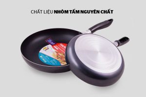 CẶP CHẢO CHỐNG DÍNH HAPPYTIME HTG112026BA Size 20-26 - 9 CẶP CHẢO CHỐNG DÍNH HAPPYTIME HTG112026BA Size 20-26 - 8