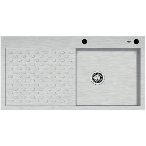 CHẬU RỬA DUDOFF HASA S02-A1 - 3