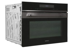 Lò nướng kết hợp vi sóng lắp âm Hafele HCO-8T50A 538.01.431 50 lít - 18 Lò nướng kết hợp vi sóng lắp âm Hafele HCO-8T50A 538.01.431 50 lít - 17