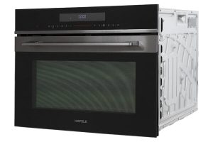 Lò nướng kết hợp vi sóng lắp âm Hafele HCO-8T50A 538.01.431 50 lít - 20 Lò nướng kết hợp vi sóng lắp âm Hafele HCO-8T50A 538.01.431 50 lít - 19