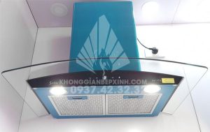 MÁY HÚT MÙI SEVILLA SV-770 - 5 MÁY HÚT MÙI SEVILLA SV-770