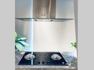 Máy hút mùi đảo Malloca MC 9053 ISLA