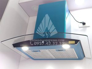 MÁY HÚT MÙI SEVILLA SV-770 - 6 MÁY HÚT MÙI SEVILLA SV-770