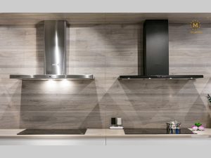 Máy hút mùi Malloca SLIM K-4250 - 6 Máy hút mùi Malloca SLIM K-4250