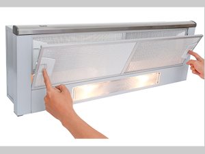 MÁY HÚT MÙI ÂM TỦ TEKA TL 6310 40474250 BỒ ĐÀO NHA - 3 TEKA TL 6310 40474250