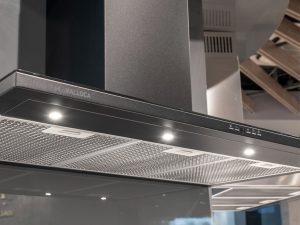Máy hút mùi Malloca SLIM K-4250 - 9 Máy hút mùi Malloca SLIM K-4250 - 8