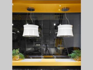 Máy hút mùi đảo Malloca Sophie K-500W - 6 Máy hút mùi đảo Malloca Sophie K-500W