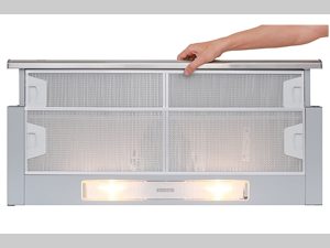 MÁY HÚT MÙI ÂM TỦ TEKA TL 6310 40474250 BỒ ĐÀO NHA - 2 TEKA TL 6310 40474250