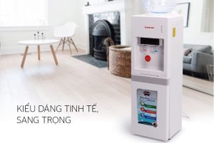 CÂY NƯỚC NÓNG LẠNH SUNHOUSE SHD9602 - 7