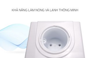 CÂY NƯỚC NÓNG LẠNH SUNHOUSE SHD9602 - 13
