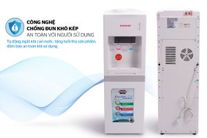 CÂY NƯỚC NÓNG LẠNH SUNHOUSE SHD9602 - 15