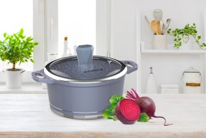 NỒI VÂN ĐÁ ĐÁY TỪ SUNHOUSE MAMA SHG2020MMA - 11 NỒI VÂN ĐÁ ĐÁY TỪ SUNHOUSE MAMA SHG2020MMA - 10