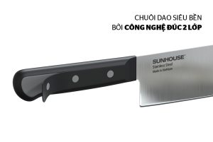 Bộ 4 hộp bảo quản thực phẩm Biozone tặng dao KB-CO4P04E - 40 Bộ 4 hộp bảo quản thực phẩm Biozone tặng dao KB-CO4P04E - 39