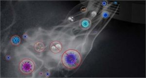 ROBOT HÚT BỤI LAU NHÀ HUBERT HB-B68-W - 15