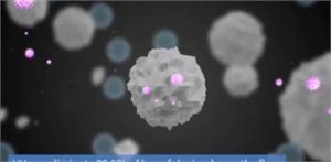 ROBOT HÚT BỤI LAU NHÀ HUBERT HB-C68-B - CỦA ĐỨC - 10 ROBOT HÚT BỤI LAU NHÀ HUBERT HB-C68-B - CỦA ĐỨC - 9