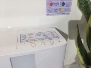 Máy lọc nước điện giải ion kiềm TRIM ION HYPER - 10 Máy lọc nước điện giải ion kiềm TRIM ION HYPER - 9