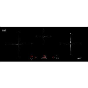 BẾP TỪ 3 VÙNG NẤU DUDOFF IVY F3B - 5 BẾP TỪ 3 VÙNG NẤU DUDOFF IVY F3B - 4