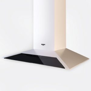 MÁY HÚT MÙI ÁP TƯỜNG JUPITER W - 4