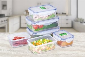 BỘ 6 HỘP BẢO QUẢN THỰC PHẨM NGĂN MÁT BIOZONE BASIC KB-CO6P01 - 7 BỘ 6 HỘP BẢO QUẢN THỰC PHẨM NGĂN MÁT BIOZONE BASIC KB-CO6P01 - 6