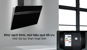 Máy Hút Mùi Gắn Tường Hafele HH-WVG90A 535.82.203 - 48 Máy Hút Mùi Gắn Tường Hafele HH-WVG90A 535.82.203 - 47