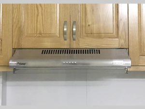 Máy hút mùi Canzy CZ 2060I - 9 Máy hút mùi Canzy CZ 2060I