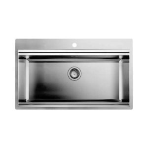 CHẬU RỬA DUDOFF LAYER 86 - 6 CHẬU RỬA DUDOFF LAYER 86 - 5