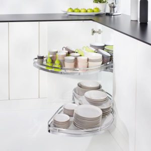 Bộ Rổ Góc Lemans Ii 541.32.670 - 4