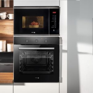 LÒ NƯỚNG ÂM TỦ FAGOR T-CLASS 8H-115BMsSmA - 3 FAGOR T-CLASS 8H-115BMsSmA